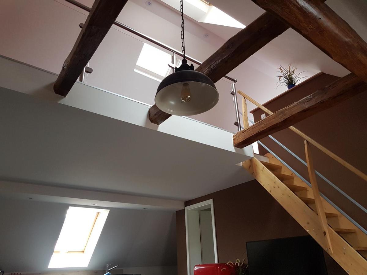 Pension Zechliner Hof Flecken Zechlin ภายนอก รูปภาพ